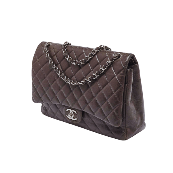 How to Authenticate a Chanel Classic Flap Bag: Real vs Fake Chanel Authentication Guide