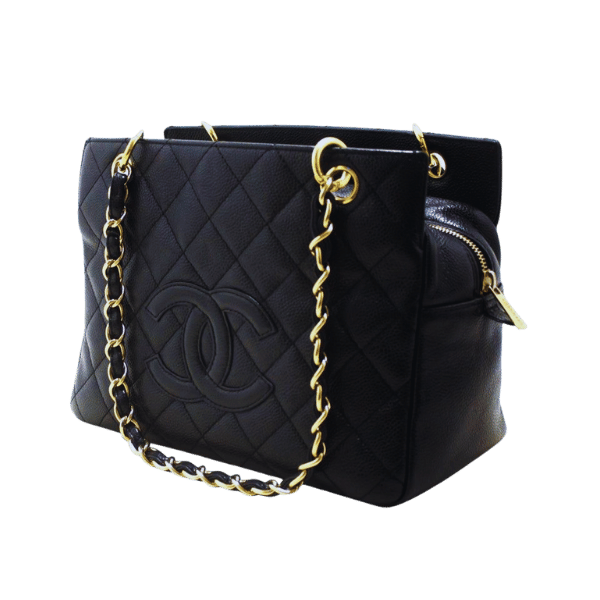 Unlocking the Allure of Vintage Chanel Bags: Timeless Elegance in Every Detail