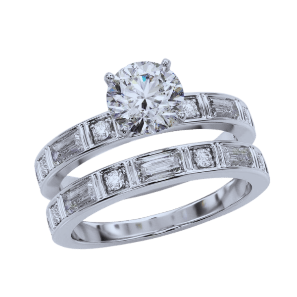 Where to Buy an Engagement Ring: Discover the Best Places and Tips for Success