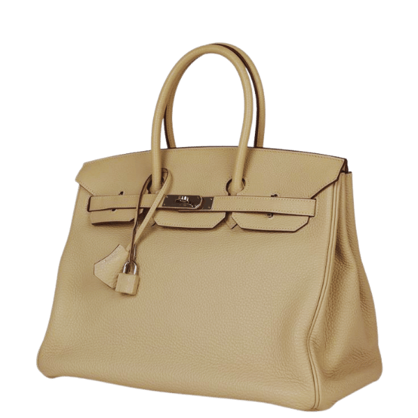 The Iconic Hermès Birkin Bag: Coveted Luxury Handbag Explained