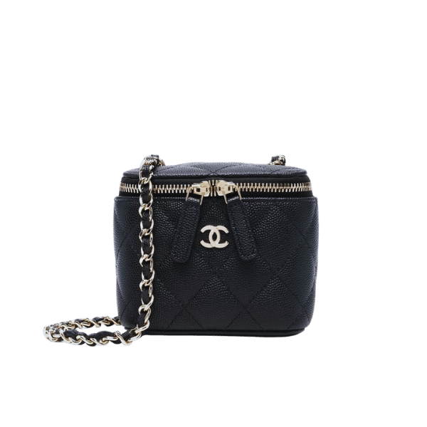 Chanel Bag Timeline: The Evolution of Iconic Flap Bags