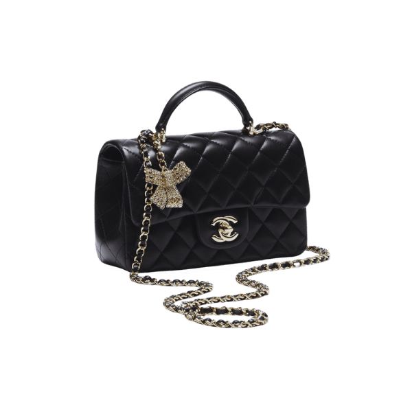 How to Spot a Fake Chanel Bag: Real vs Fake Authentication Guide