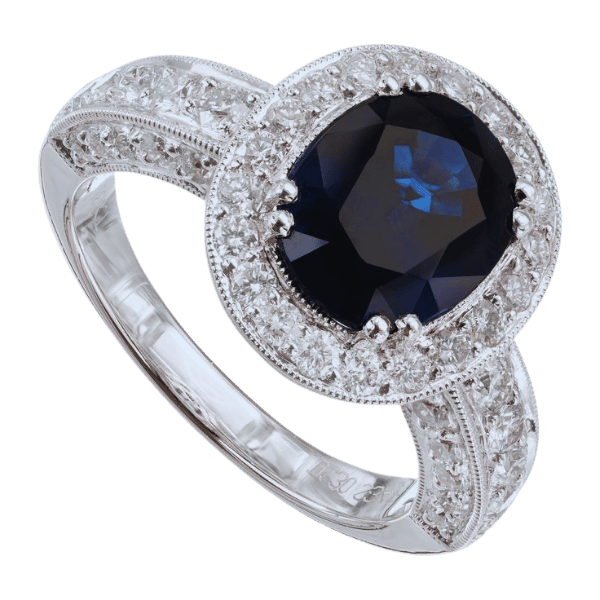 Iconic Royal Engagement Rings: A Journey Through History and Glamour