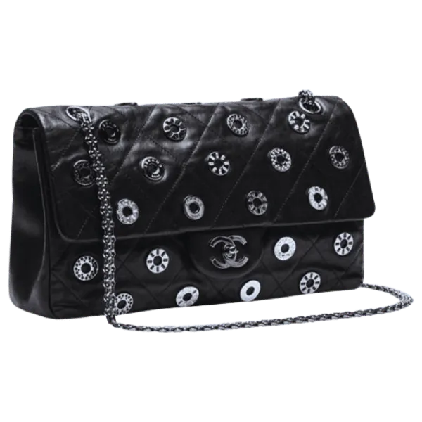 Discover the Elegance of the Chanel 2.55 Vintage Collection