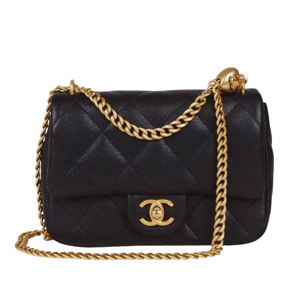 Is a Chanel Bag a Good Investment? Resale Data & ROI Analysis