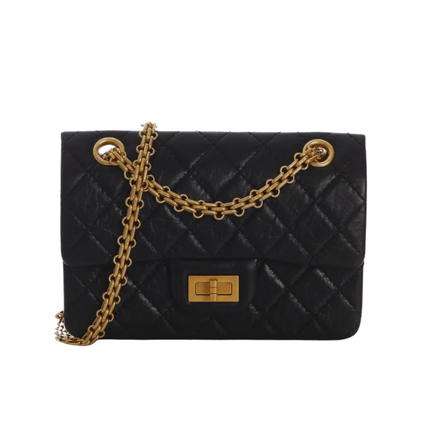 Chanel 2.55 Reissue Size Guide: 224 vs 225 vs 226 vs 227 vs 228