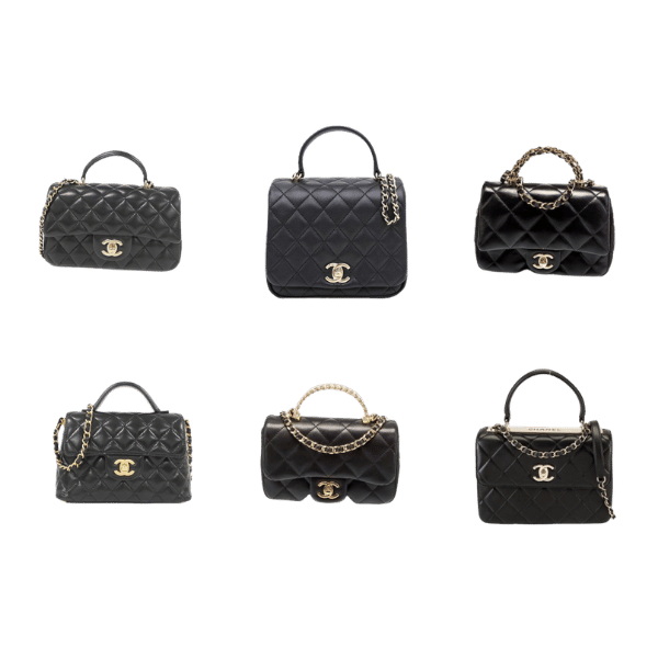 Chanel Seasonal vs Classic Bags: What's the Difference & Which to Buy?