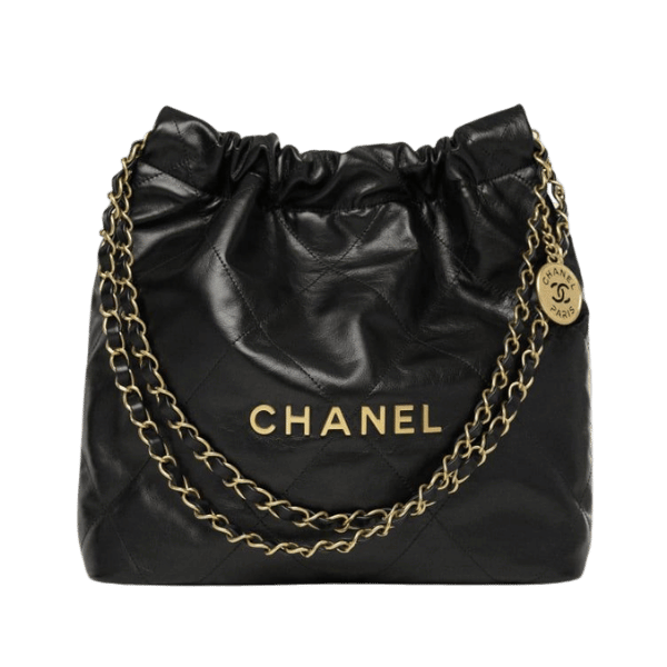 Chanel 22 Bag Sizes: Mini vs Small vs Medium vs Large Comparison