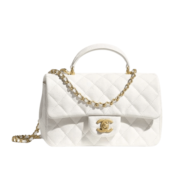 Discover the Best Chanel Bag Investment: A Guide to Iconic Pieces