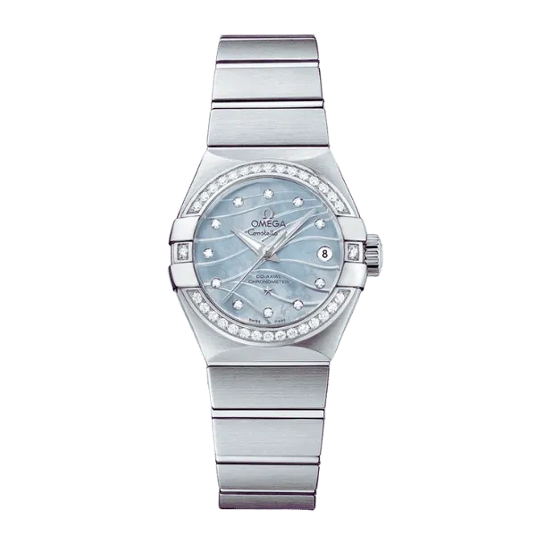 Unlock the Best Price: Sell Your Omega Watch for Top Dollar Today!