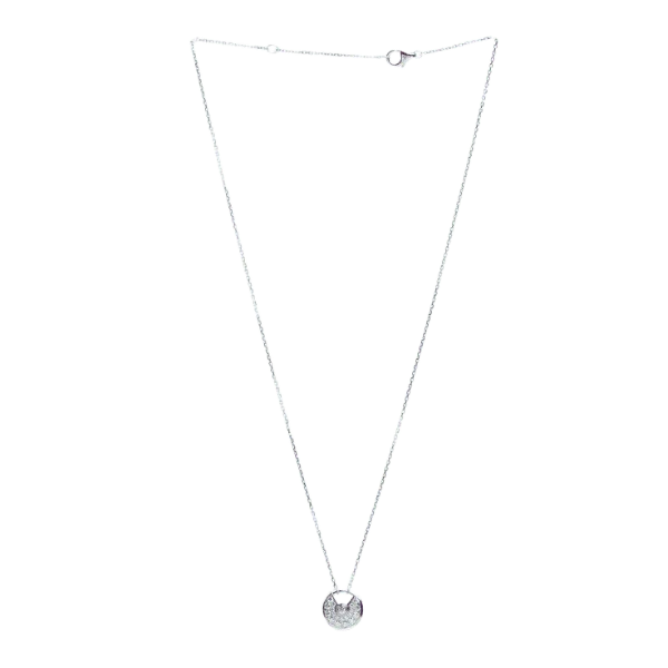 Discover the Enchanting Amulette de Cartier Necklace Collection