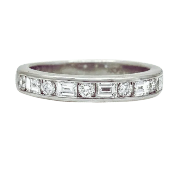Discover Tiffany's Timeless Fine Jewelry Collection