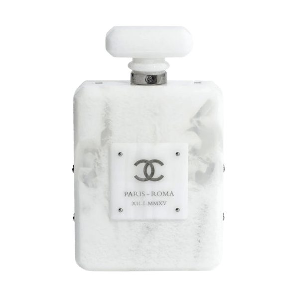 Chanel Perfume Bag: The Elegant Fusion of Fashion and Fragrance