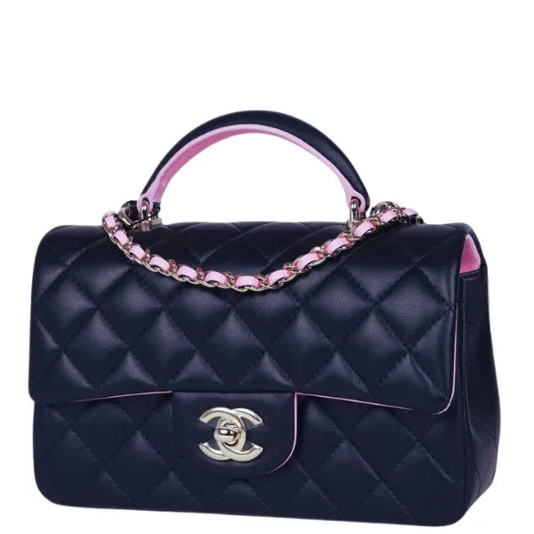 Where to Buy Chanel Bags: Discover Authentic Chanel Handbags and More