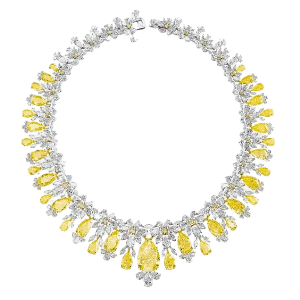 Discover the Top 10 Most Expensive Jewelry Pieces in the World