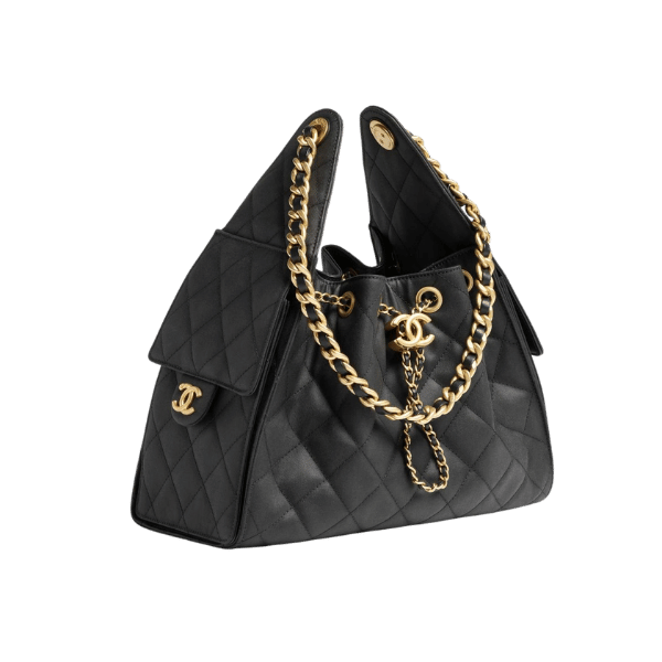 Best First Chanel Bag: A Beginner's Guide to Choosing Your First Chanel