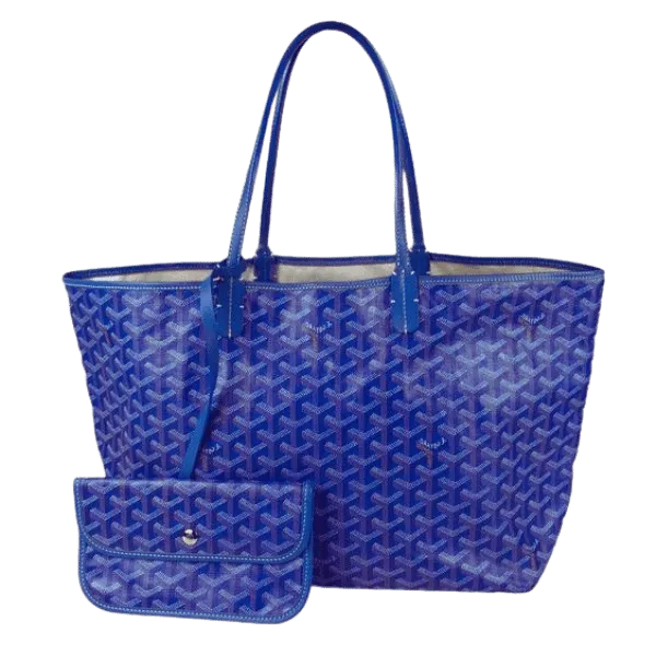 Exploring the Cost of Goyard Bags: Saint Louis to Anjou and Beyond in 2024