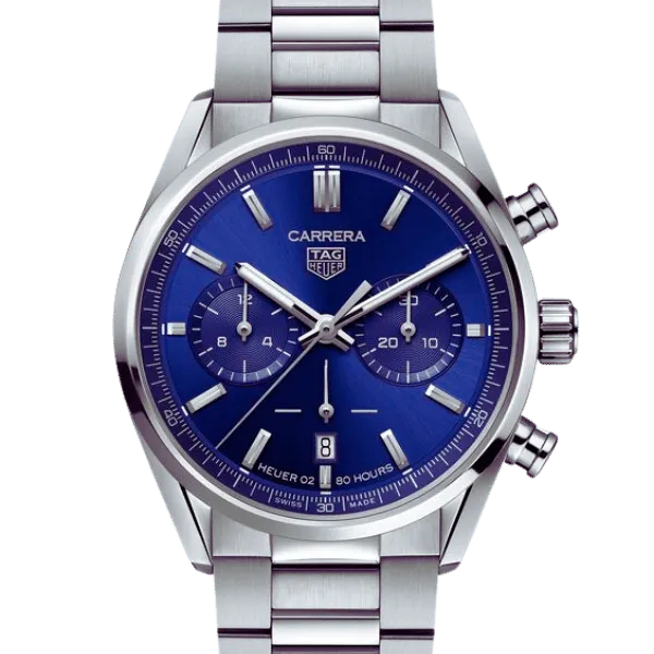 The Ultimate Guide to the TAG Heuer Watch Collections: From Carrera to Monaco