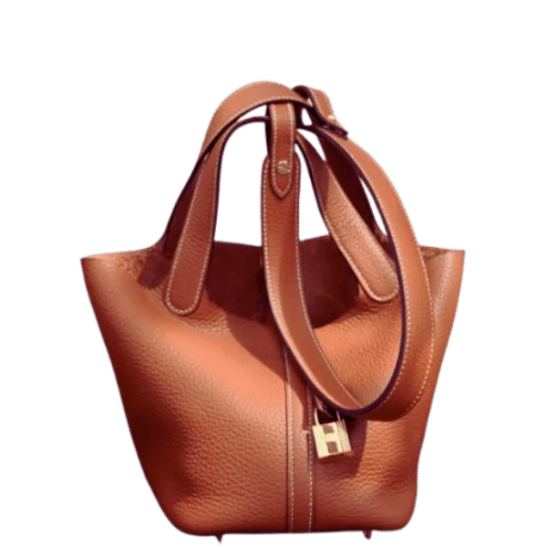 Discover the Stylish World of the Hermès Picotin Bag