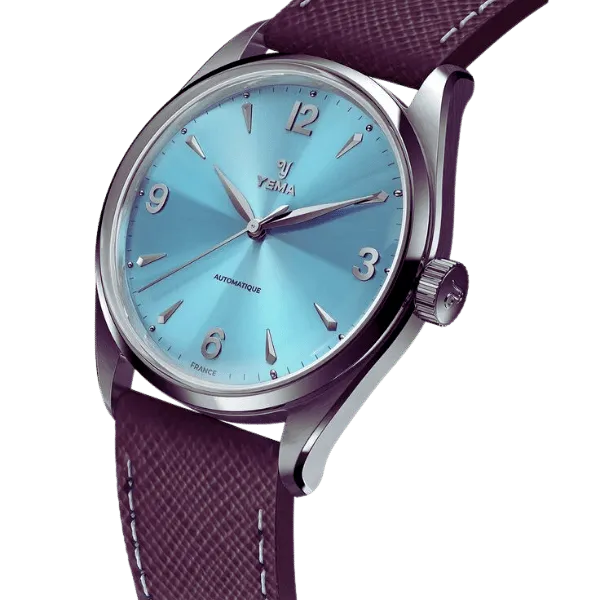 Exploring the Allure of the Neo-Vintage Watch: A Modern Classic