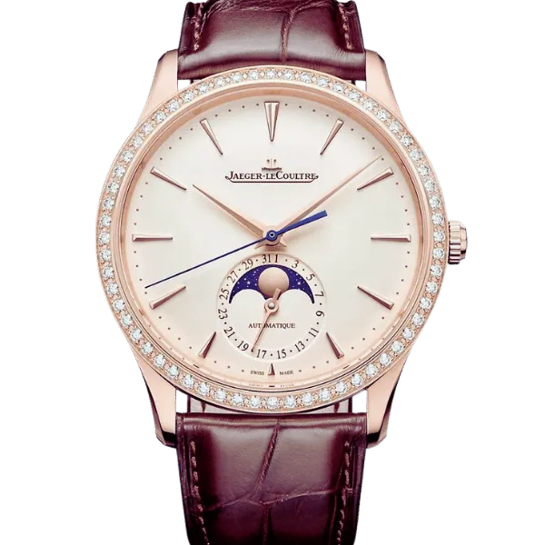 Discover the Timeless Luxury of Jaeger-LeCoultre Watches