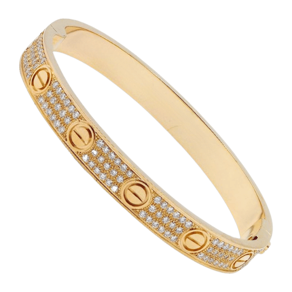 How to Spot a Fake Cartier Love Bracelet: Ensuring Your Cartier Love Bracelet is Authentic