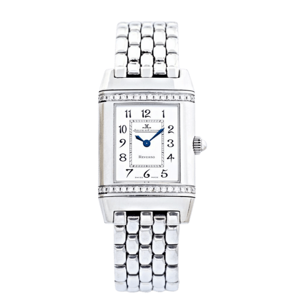 Jaeger-LeCoultre Watches: A Comprehensive Guide to Luxury Timepieces