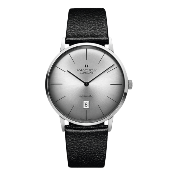 The Best Slim Dress Watch for Men: Discover Understated Elegance