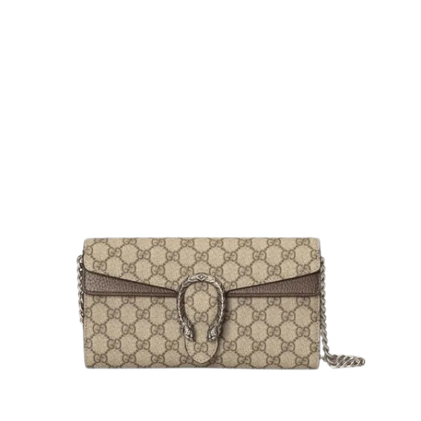 How to Tell If Your Gucci Bag is Real: Spotting the Signs of Authenticity