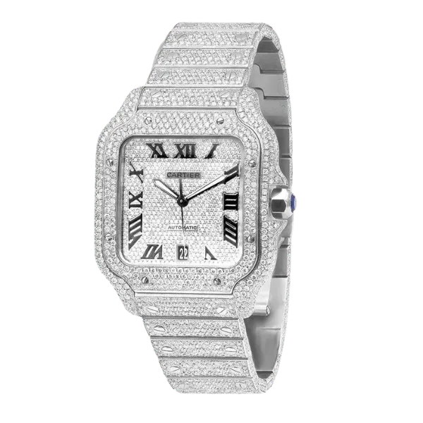 How to Sell Your Cartier Watch for the Best Price