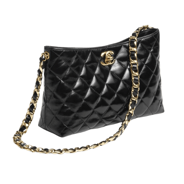 When Did Chanel Stop Using 24K Gold? The Truth About Chanel's Gold-Plated Hardware