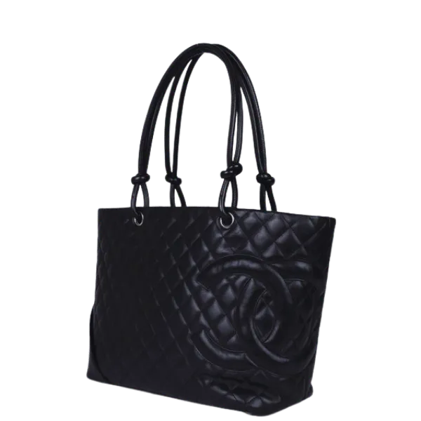 Discover the Ultimate Chanel Tote Bag for Women: A Timeless Handbag Choice