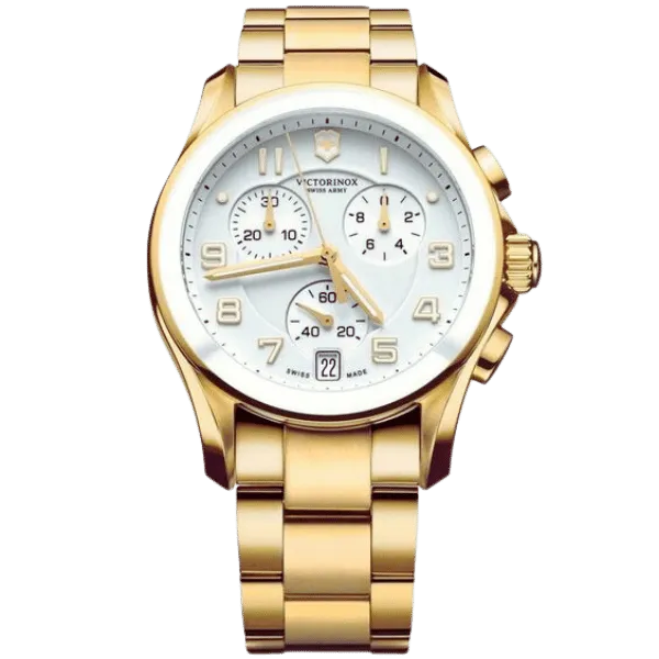 Discover the Timeless Appeal of the Victorinox Swiss Army Watch
