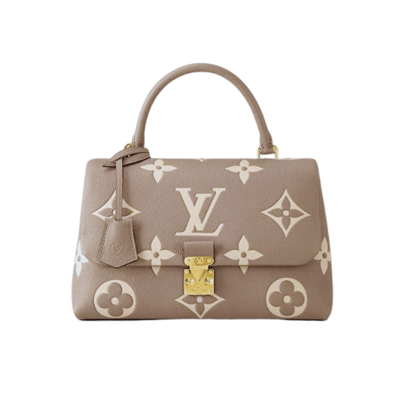 Discover the Allure of Louis Vuitton Bags Made in the USA