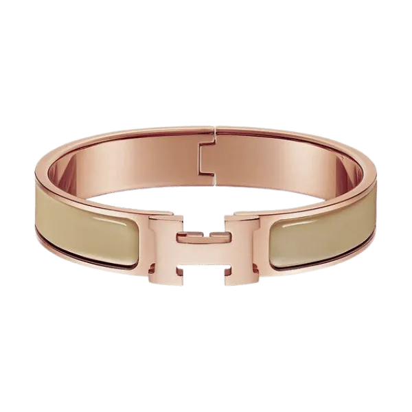 Discover the Elegance of Hermès Bracelet: A Guide to Iconic Fashion Jewelry