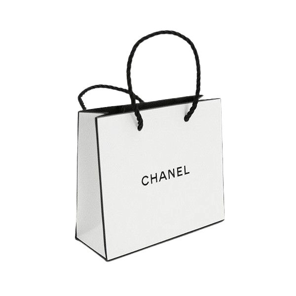 Chanel Paper Bag: The Iconic Shopping Bag Redefining Luxury