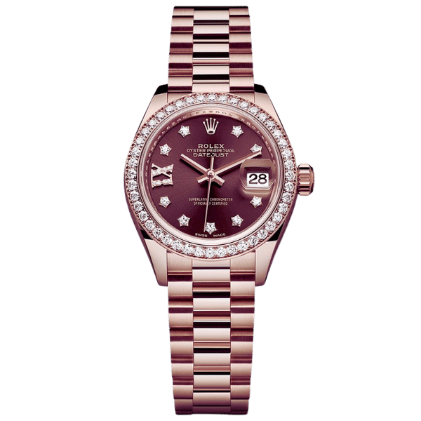 Wrist watch brands ranking: top luxury watch brands in 2025