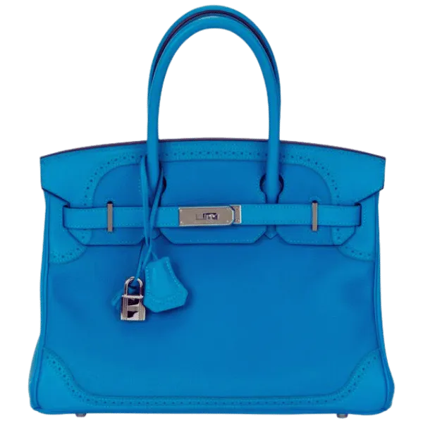 Discover the 2024 Price Trends for Hermès Birkin Bags