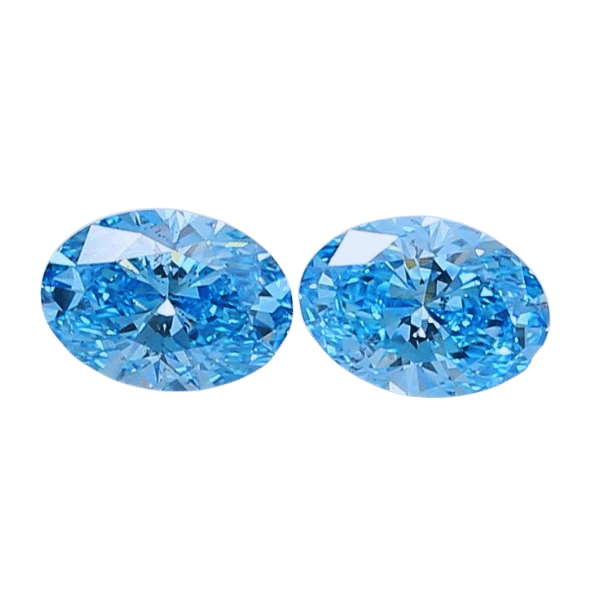 Unveiling the Mystery of Fluorescent Diamond: How Fluorescence Affects Diamond Appearance