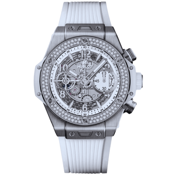The Marvel of the Hublot Big Bang Watch: A Timeless Innovation in Watchmaking