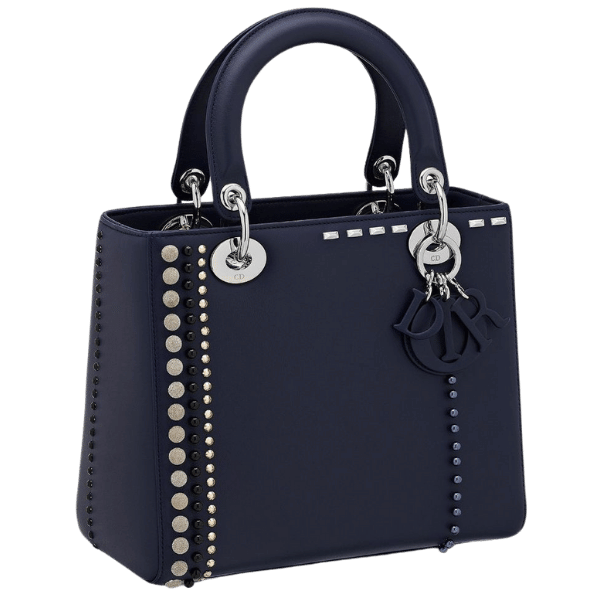 How to Spot a Fake Dior Bag: Authenticate a Lady Dior Handbag and Tell an Authentic Christian Dior From a Fake
