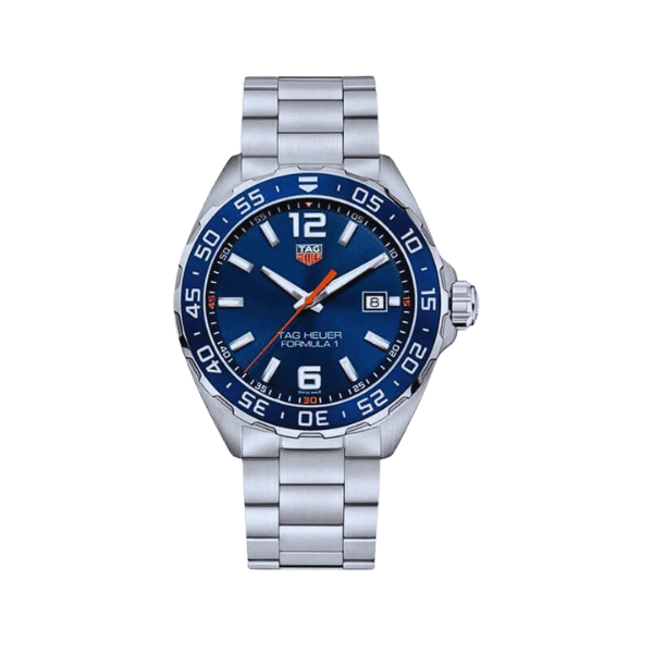 2nd Hand Tag Heuer: Exploring Pre-Owned Tag Heuer Watches