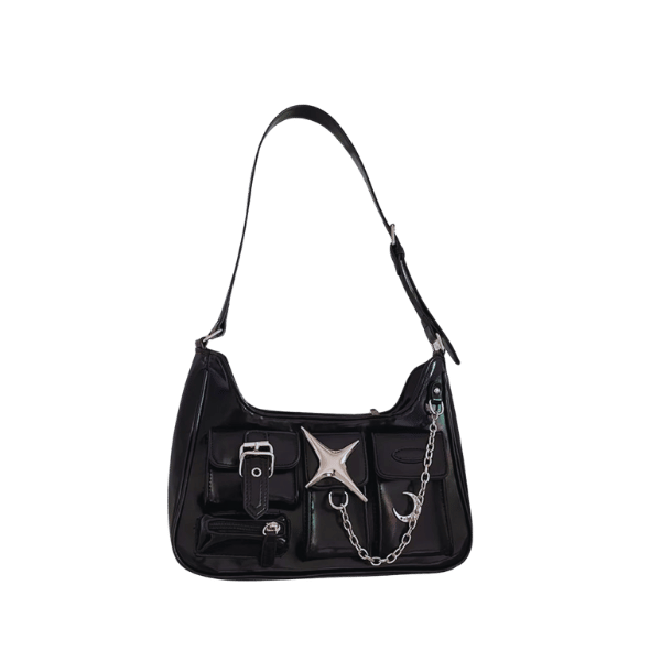 Y2K Bags: The Comeback of 2000s Style Handbags and Accessories