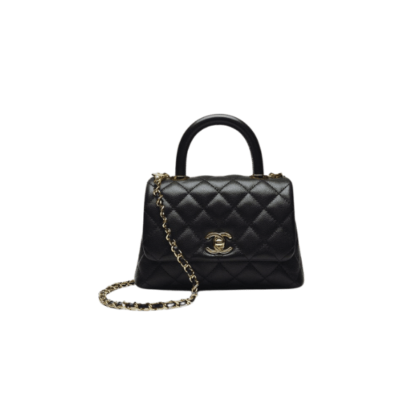 Discover Affordable Luxury with Chanel Inspired Bags