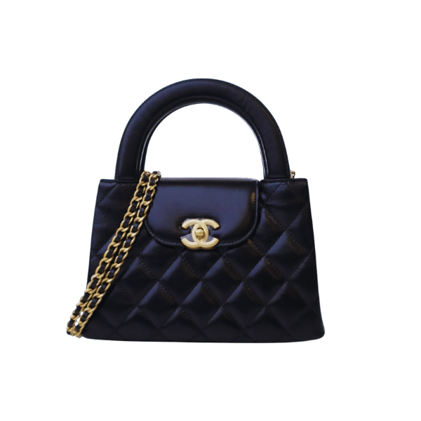 Chanel Bag vs Stock Market: Which Is the Better Investment for Your Portfolio?