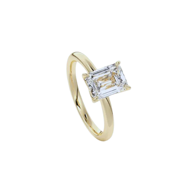 Moissanite vs Diamond: How Does It Compare to Diamonds?
