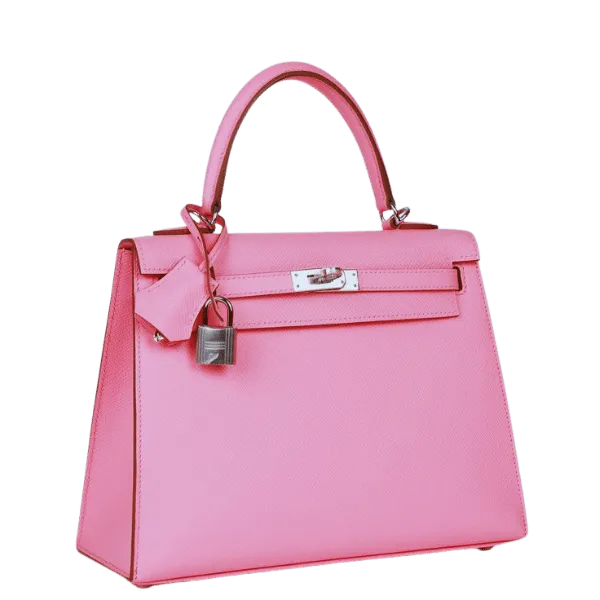 Hermès Kelly Sellier: The Iconic Hermès Bag Everyone Desires