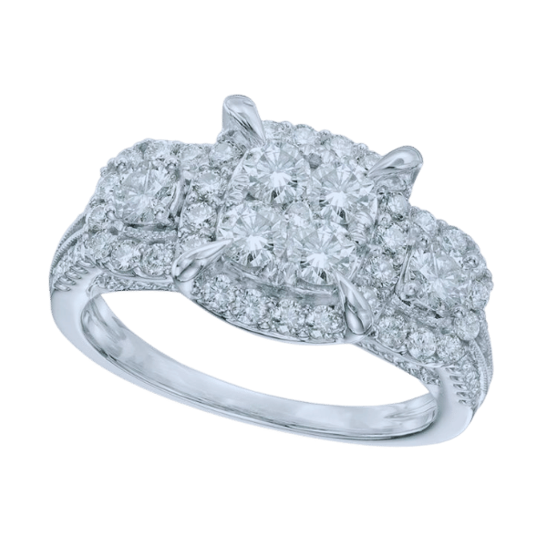 Discover the Timeless Charm of Pre-Owned Engagement Rings