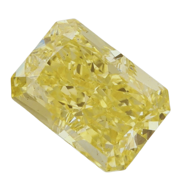 The Allure of Fancy Color Diamonds: A Guide to Colored Diamond Jewelry