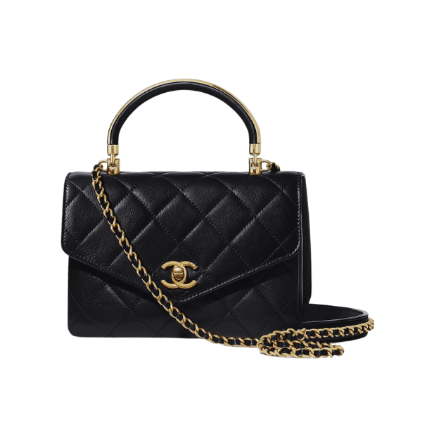 Which Chanel Bag Should Be Your First Purchase?